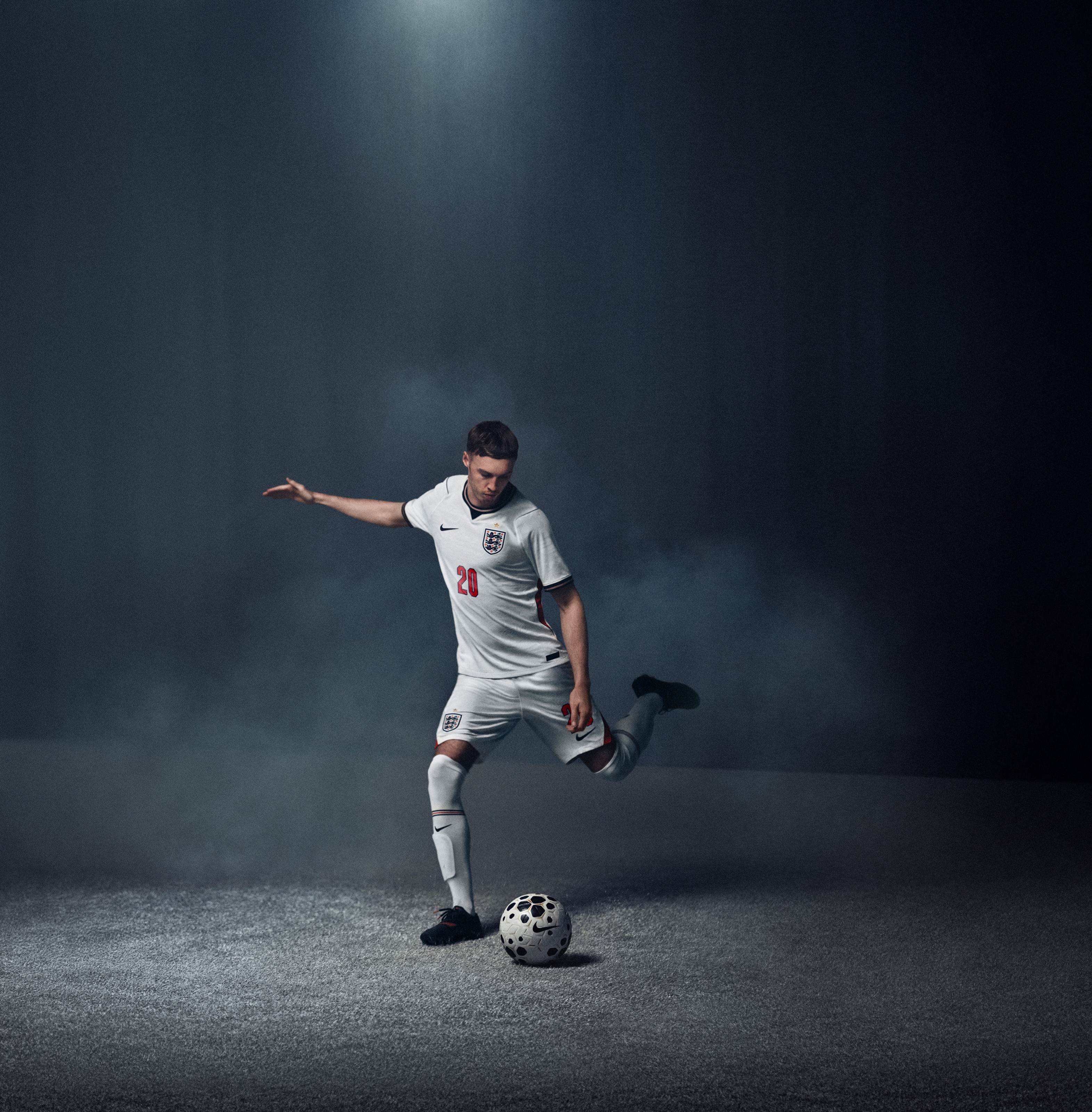 England World Cup 2026 kit