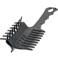 Plaiting Comb & Clip at amazon.co.uk Plaiting Comb & Clip at amazon.co.uk