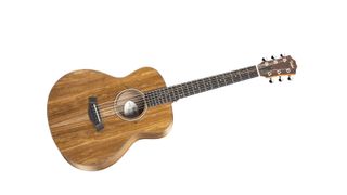Best travel guitars: Taylor GS Mini-e Koa