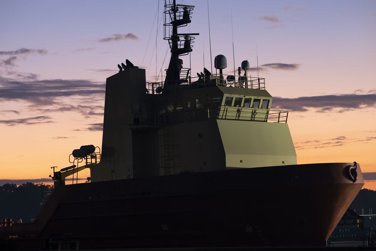 MS Voyager