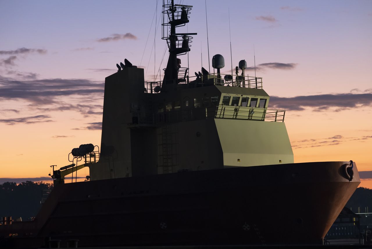 MS Voyager