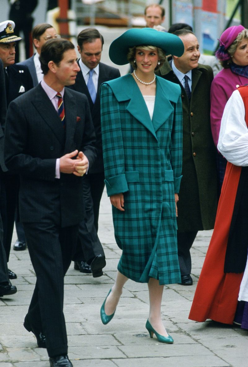 princess diana