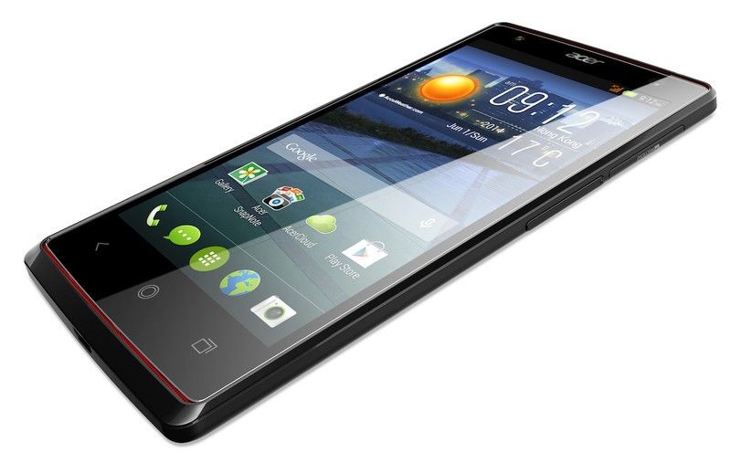 Acer E3