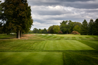 Baltusrol Golf Club