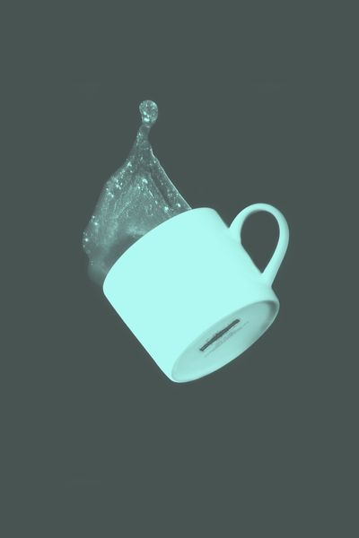 Serveware, Drinkware, Dishware, Cup, Liquid, Coffee cup, Small appliance, Lid, Porcelain, Kitchen appliance,
