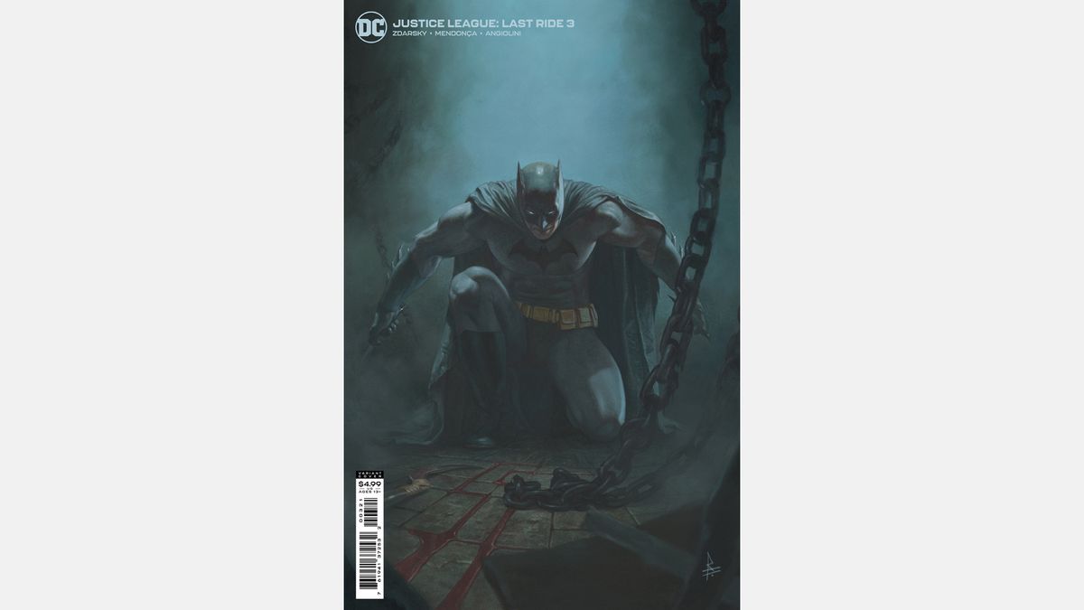 DC July 2021 solicitations