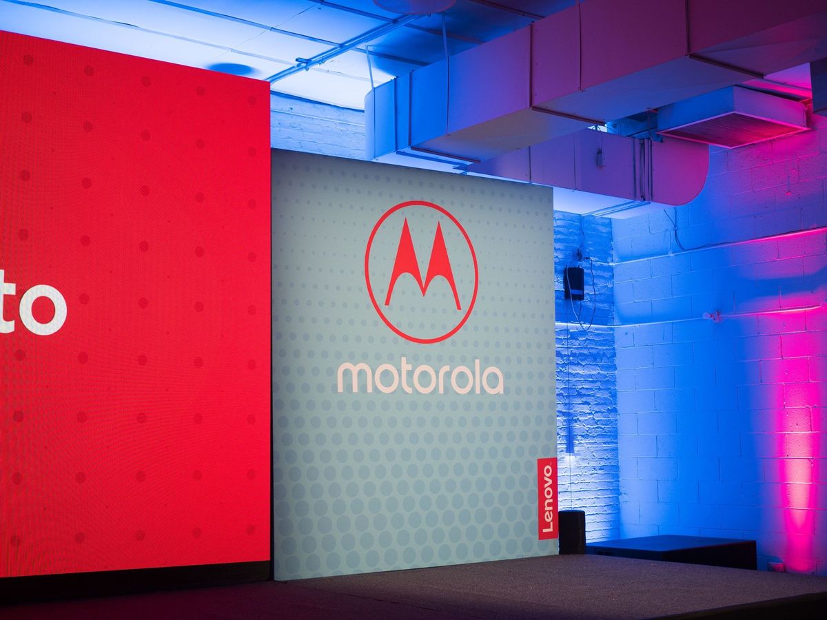 Motorola's next flagship Android phone will have surprising camera specs - Android Central