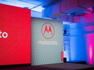 Motorola logo