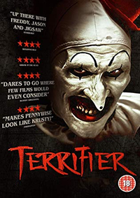 5. Terrifier