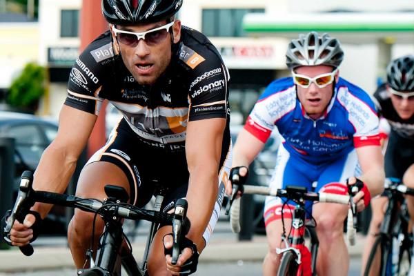 Perth Crits race 1