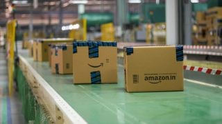 Amazon Live shopping comes to India