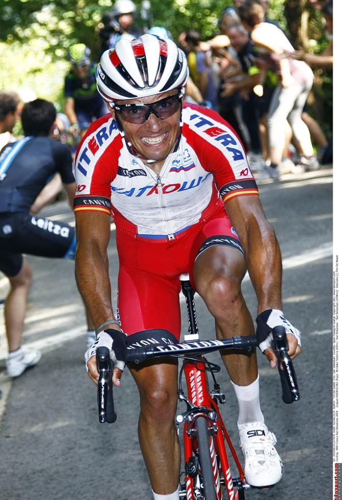 Joaquim Rodriguez (Katusha)