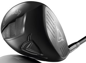 Callaway Golf - キャロウェイ DIABLO Octane TOUR Black USA Callaway Diablo Octane Black Tour driver | Golf Monthly
