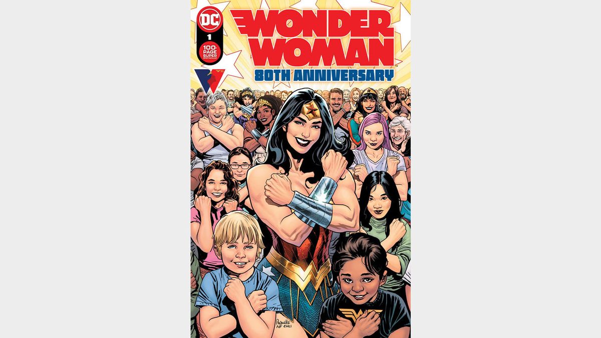 DC October 2021 solicitations