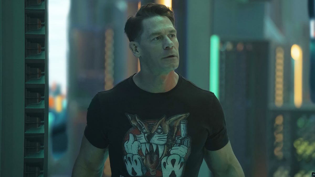 Peacemaker season 2 episode 1 solves a big mystery about the HBO Max show's first season – and it's all thanks to James Gunn's Superman