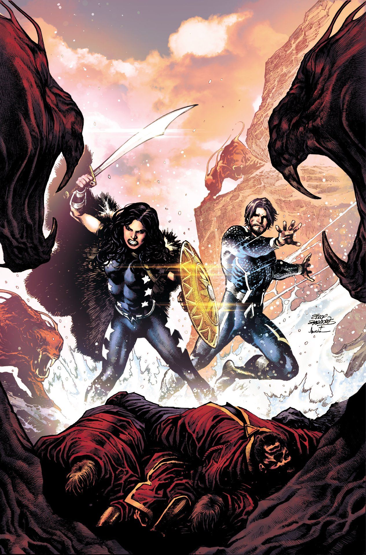 DC December 2022 solicitations