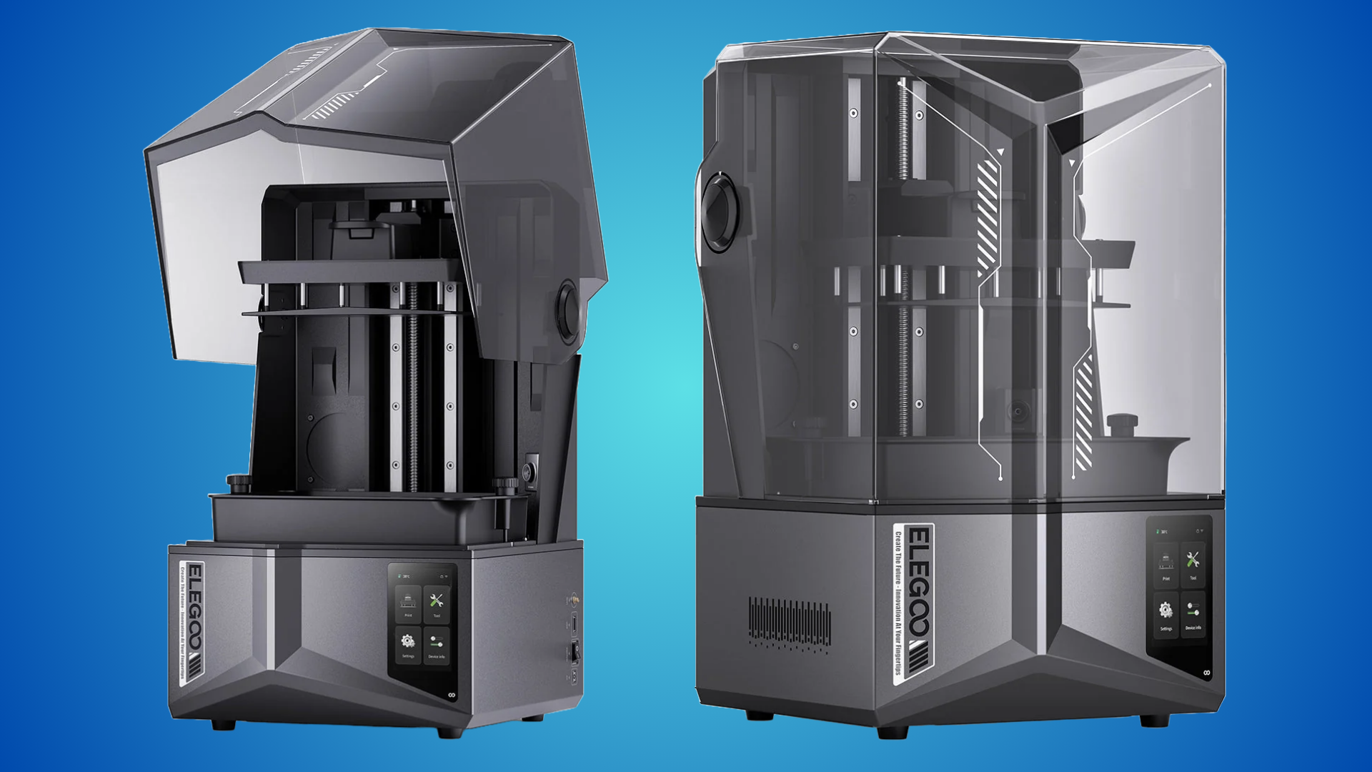 Elegoo Saturn Ultra 4 16K deal