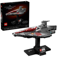 Lego Star Wars Acclamator-Class Assault Ship