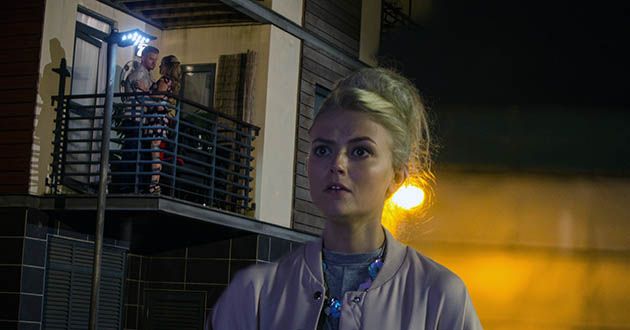 coronation street, bethany platt