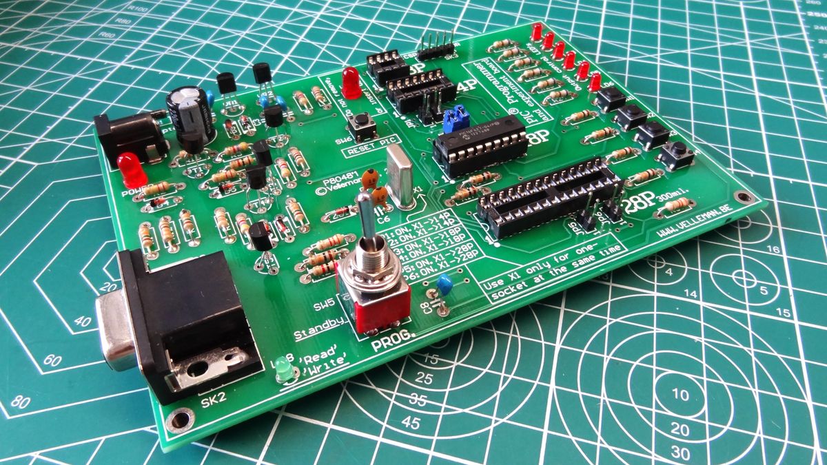 Ifixit Portable Soldering Station