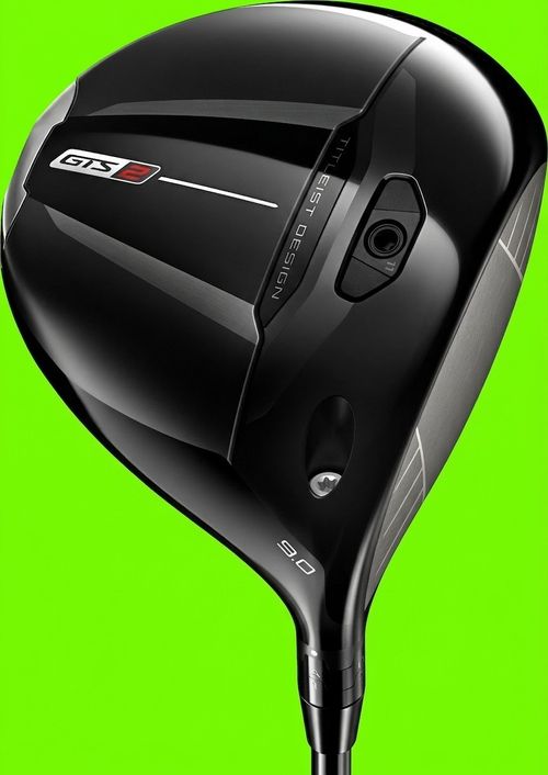 GTS2 Driver 2026