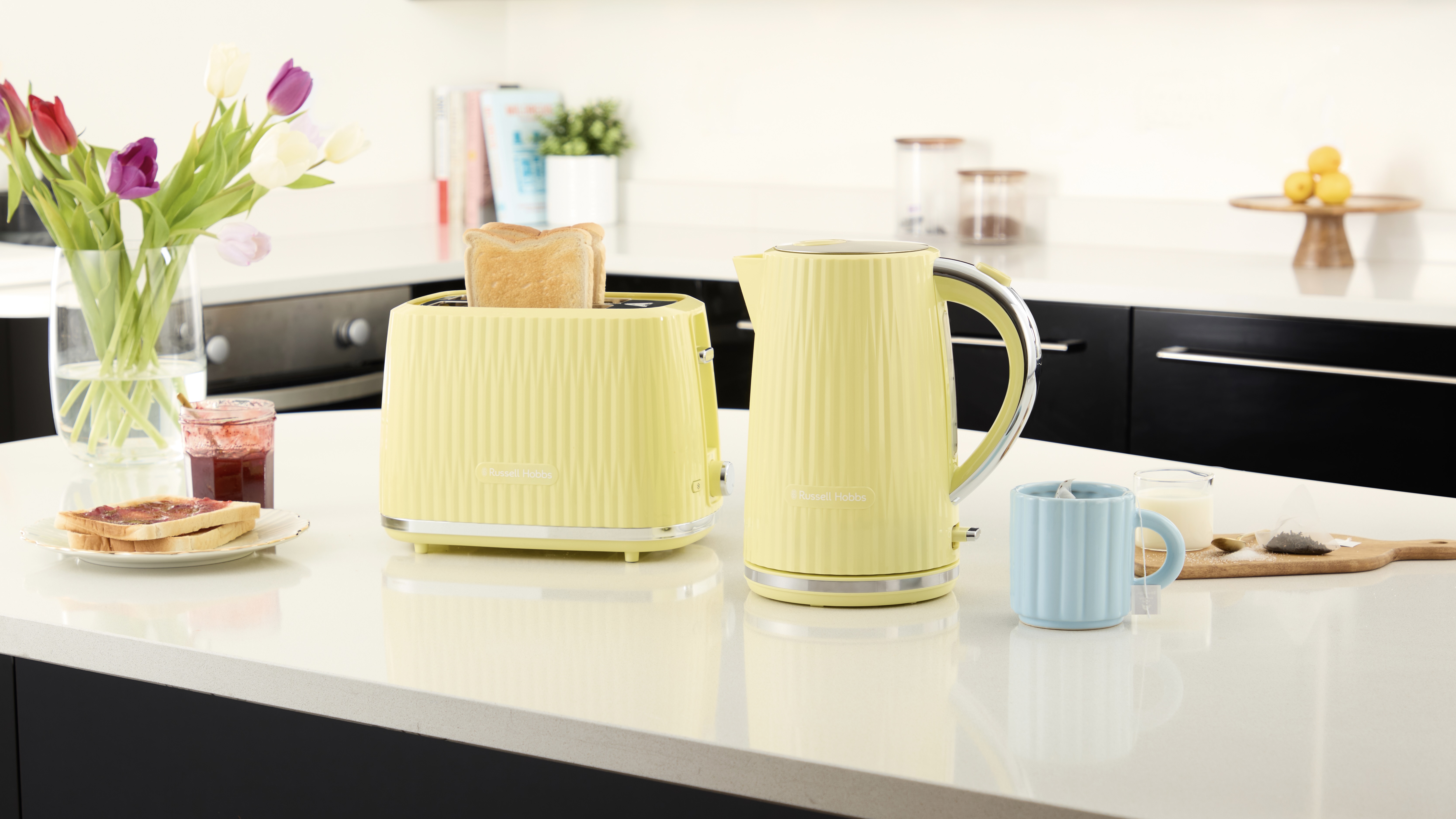 Russell Hobbs Eden Collection