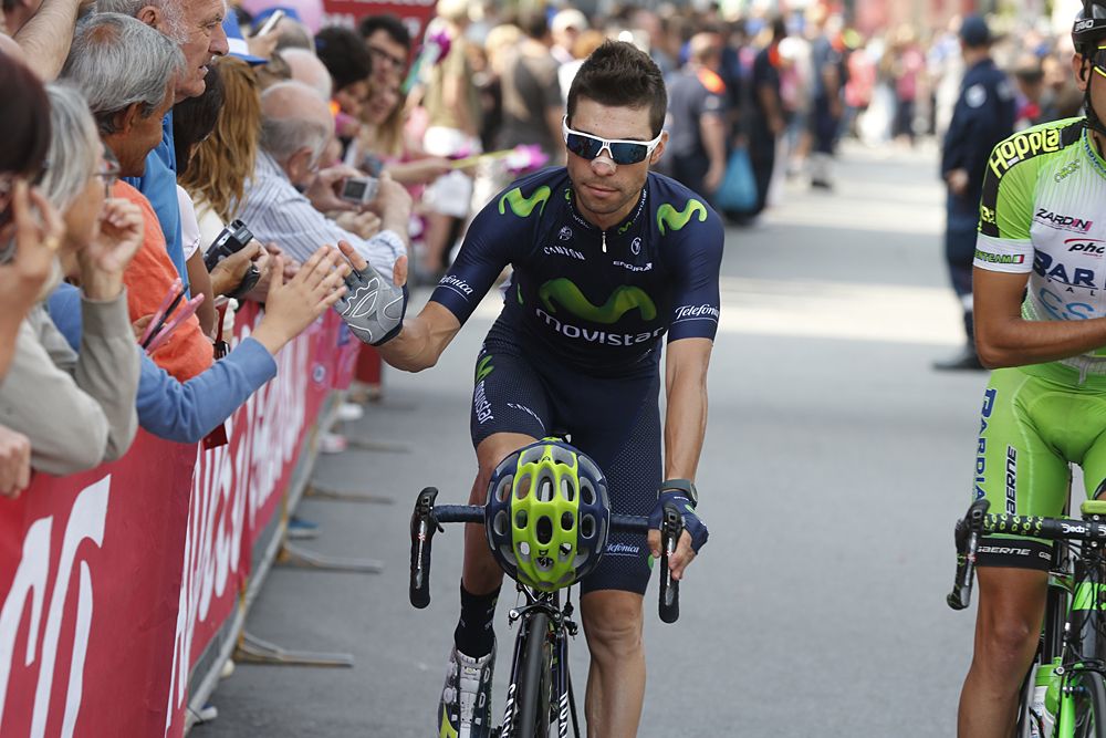 Giovanni Visconti (Movistar)