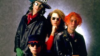 The A-Z Of Jane's Addiction | Louder