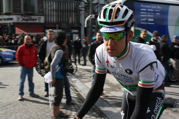Matt Brammeier (Omega-Pharma QuickStep)