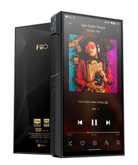 FiiO M11Plus: $599 @ Amazon