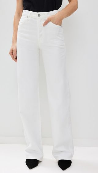 Citizens of Humanity Annina Trousers