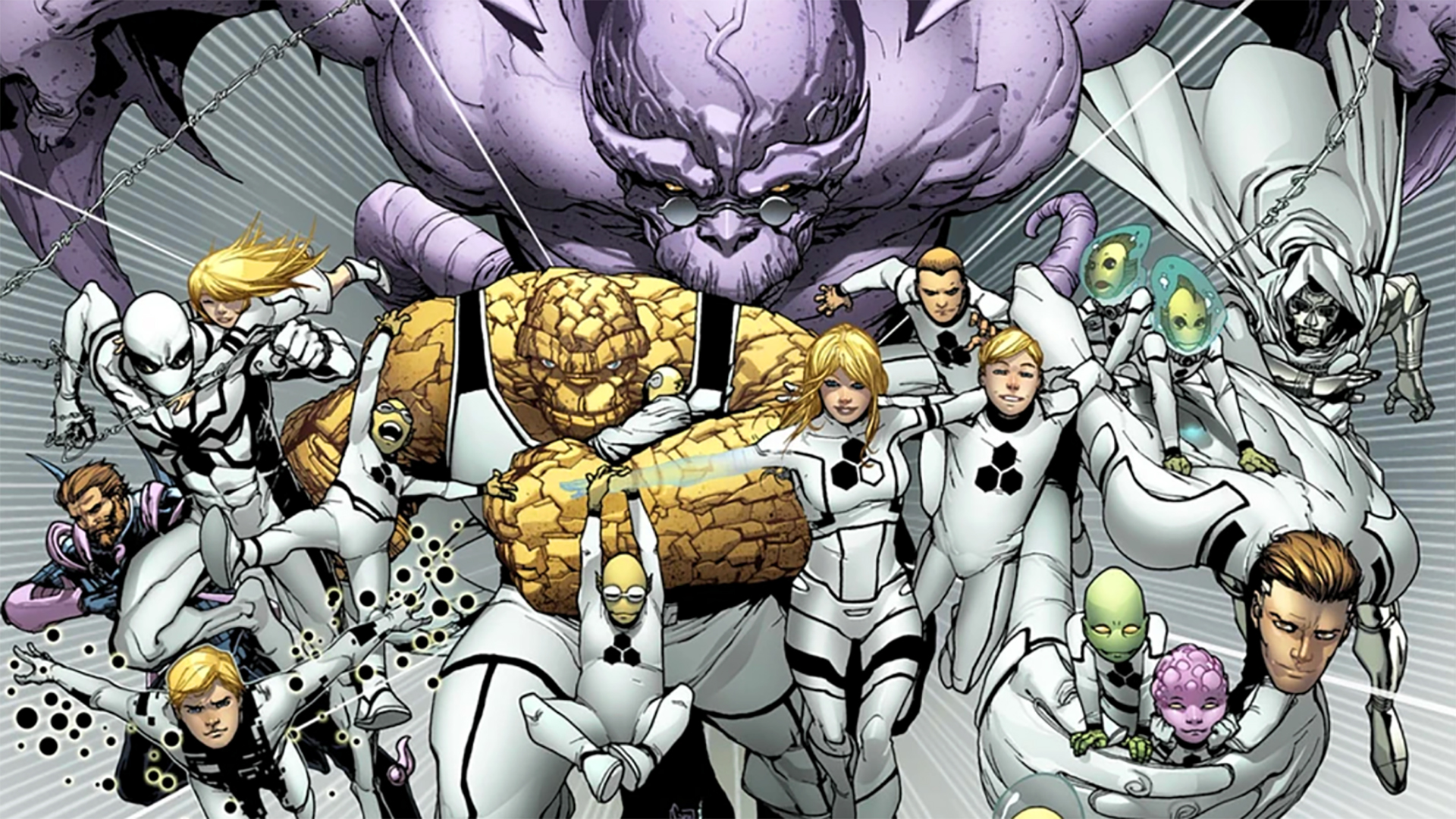 The Future Foundation