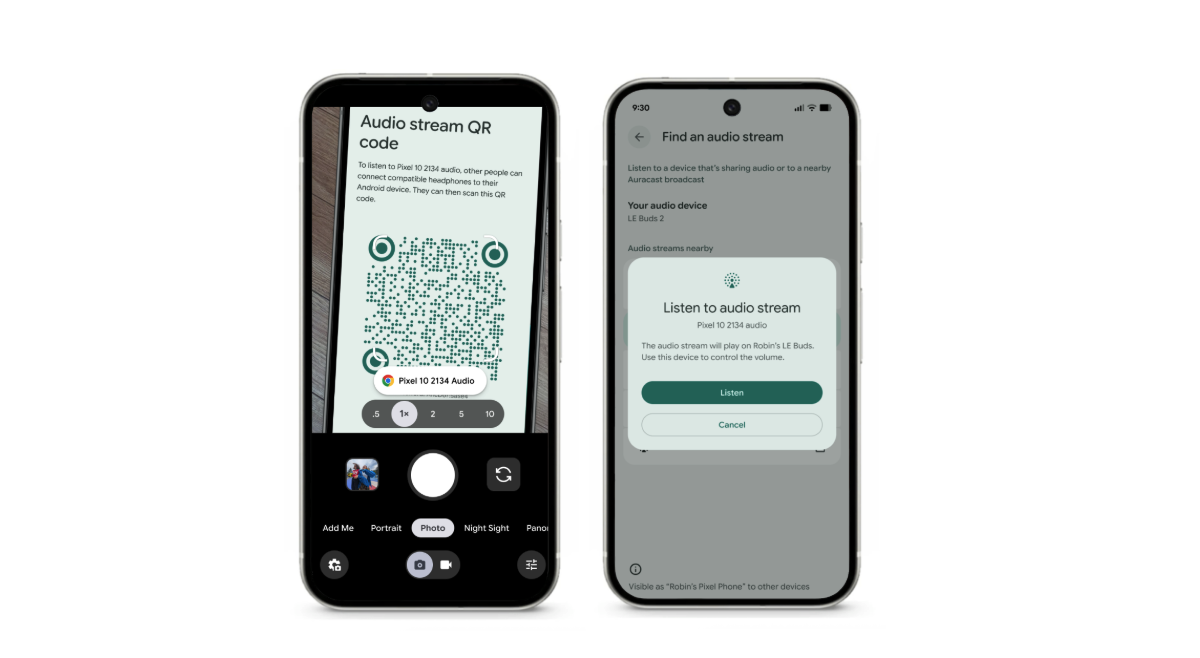 Android updates and feature drop this September
