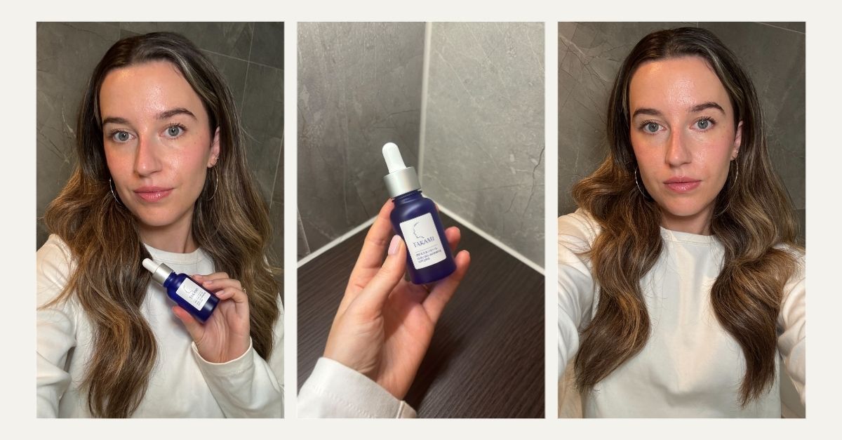 I Just Put One of Japan's Bestselling Face Serums to the Test, and the Results Are Not What I Expected