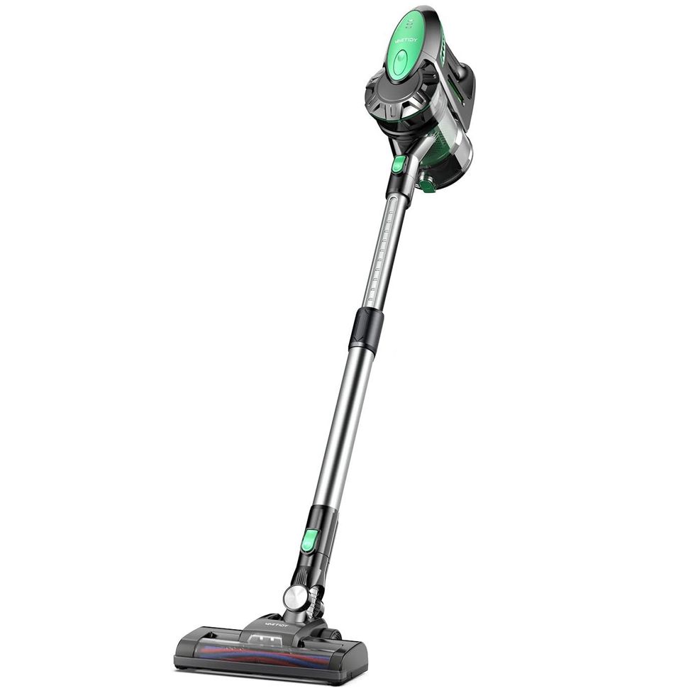 Best vacuum cleaners 2023 top picks Top Ten Reviews