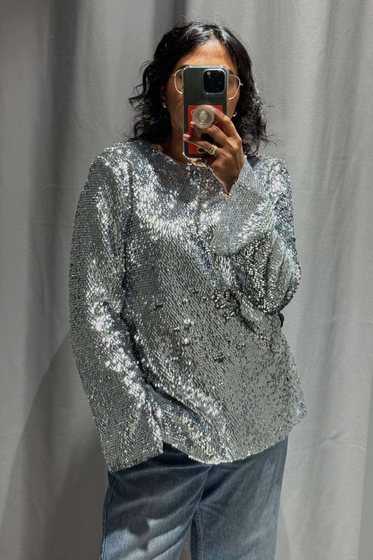 CHIARA PETITE PICKS december 2025