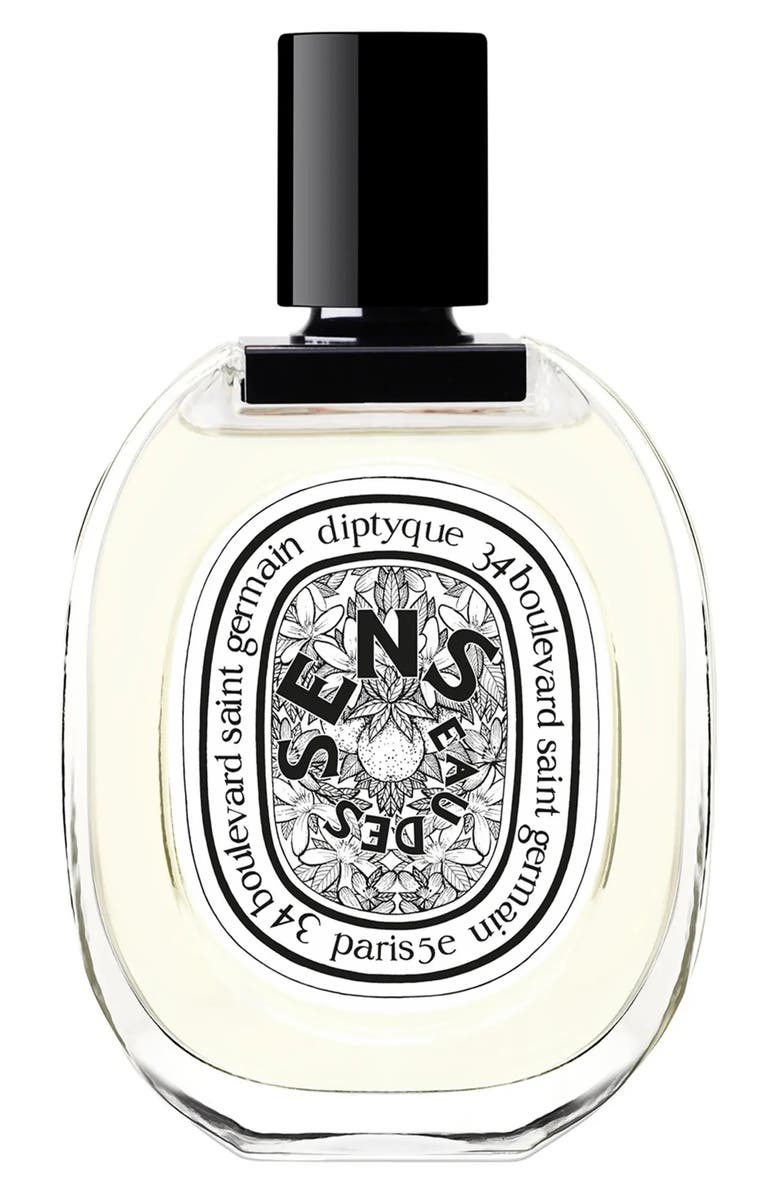 Eau Des Sens Eau De Toilette