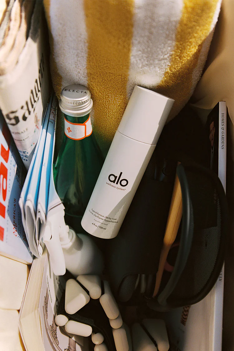 Alo Yoga