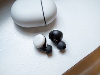 Google Pixel Buds