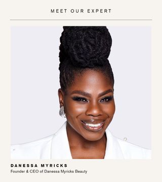 Danessa Myricks, Founder and CEO