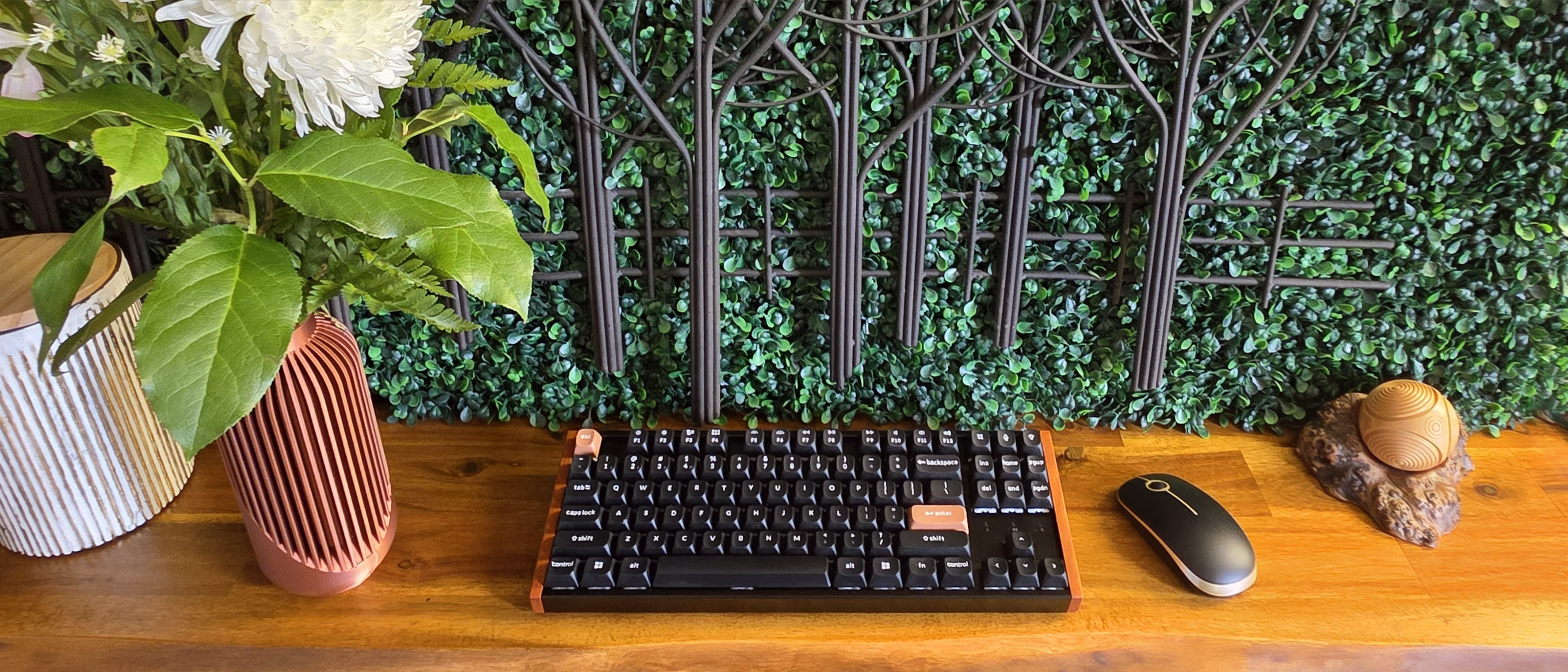 Keychron K8 HE Special Edition