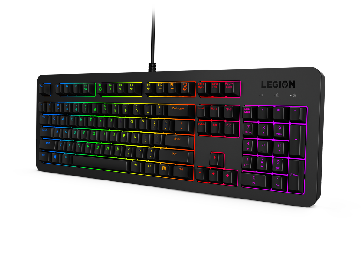 Lenovo Legion K300 keyboard