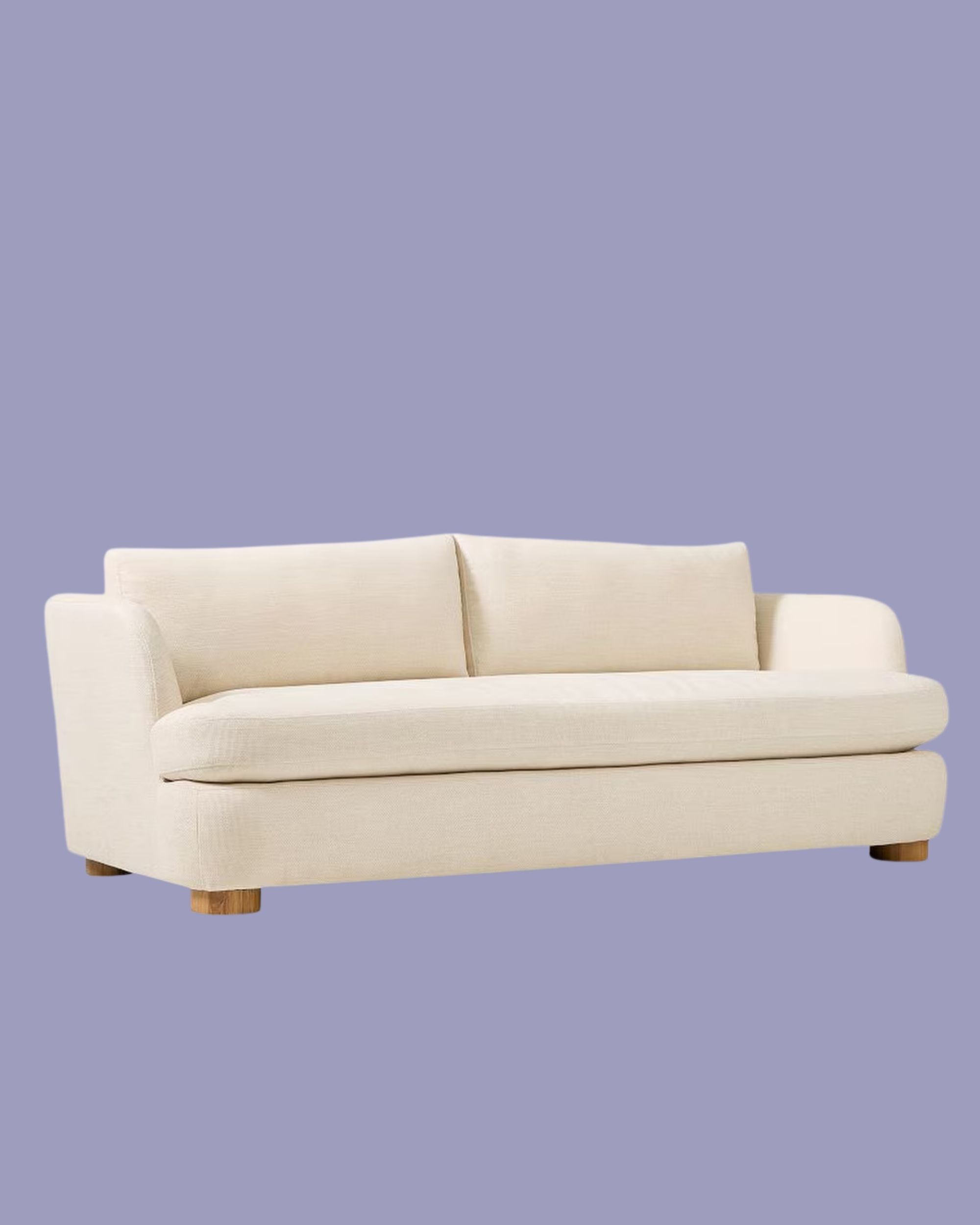 West Elm, Leroy Sofa