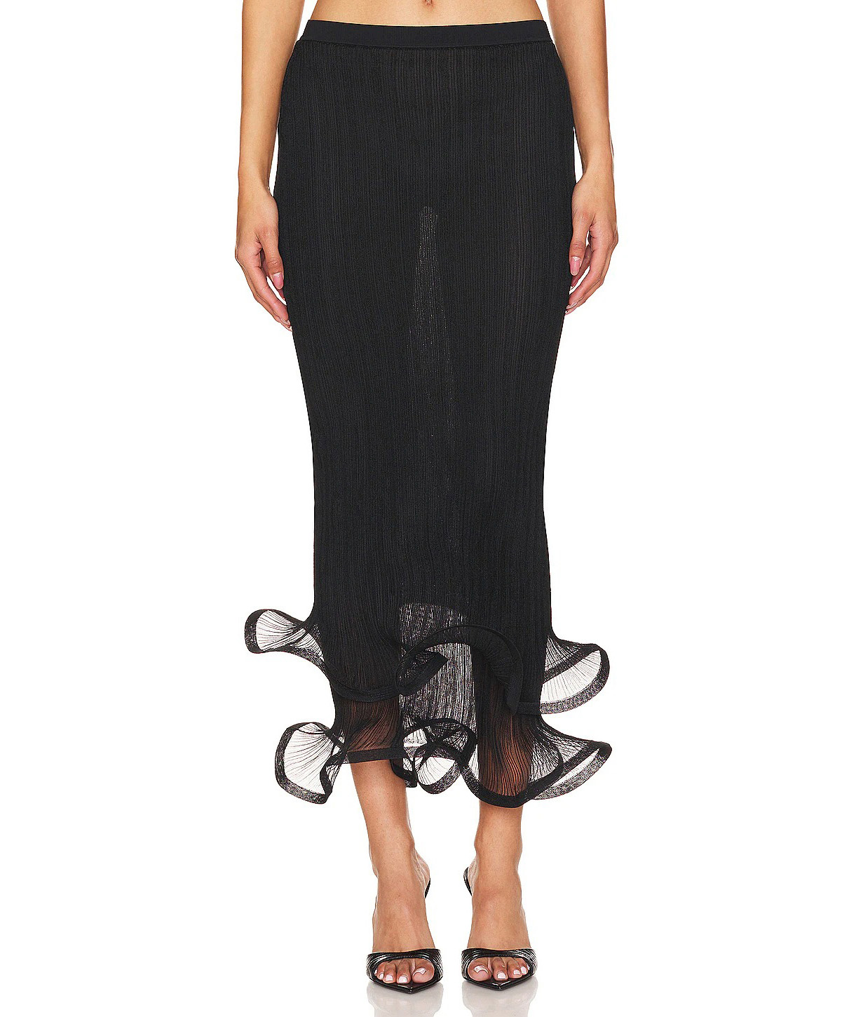 Simkhai, Kelso Skirt