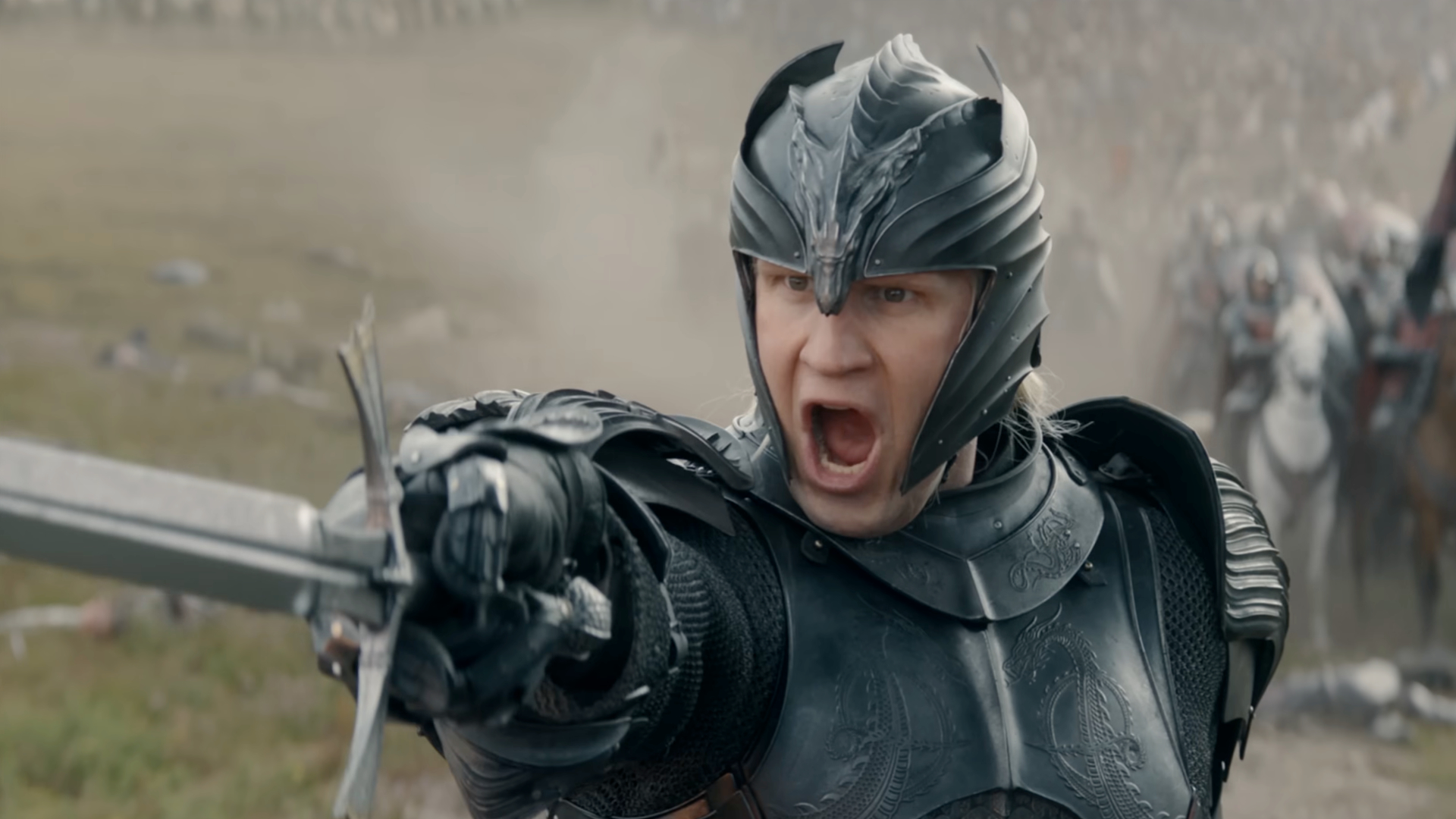 House of the Dragon Season 3