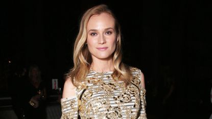 Diane Kruger  The Jewellery Editor