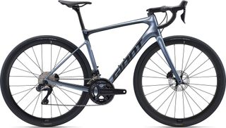 Best Endurance Bikes: Giant Defy Advanced Pro