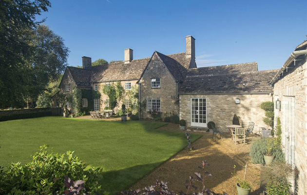 property Illsom Cottage
