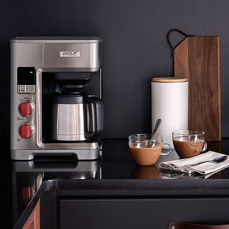 9 of the best coffee maker alarm clocks Real Homes