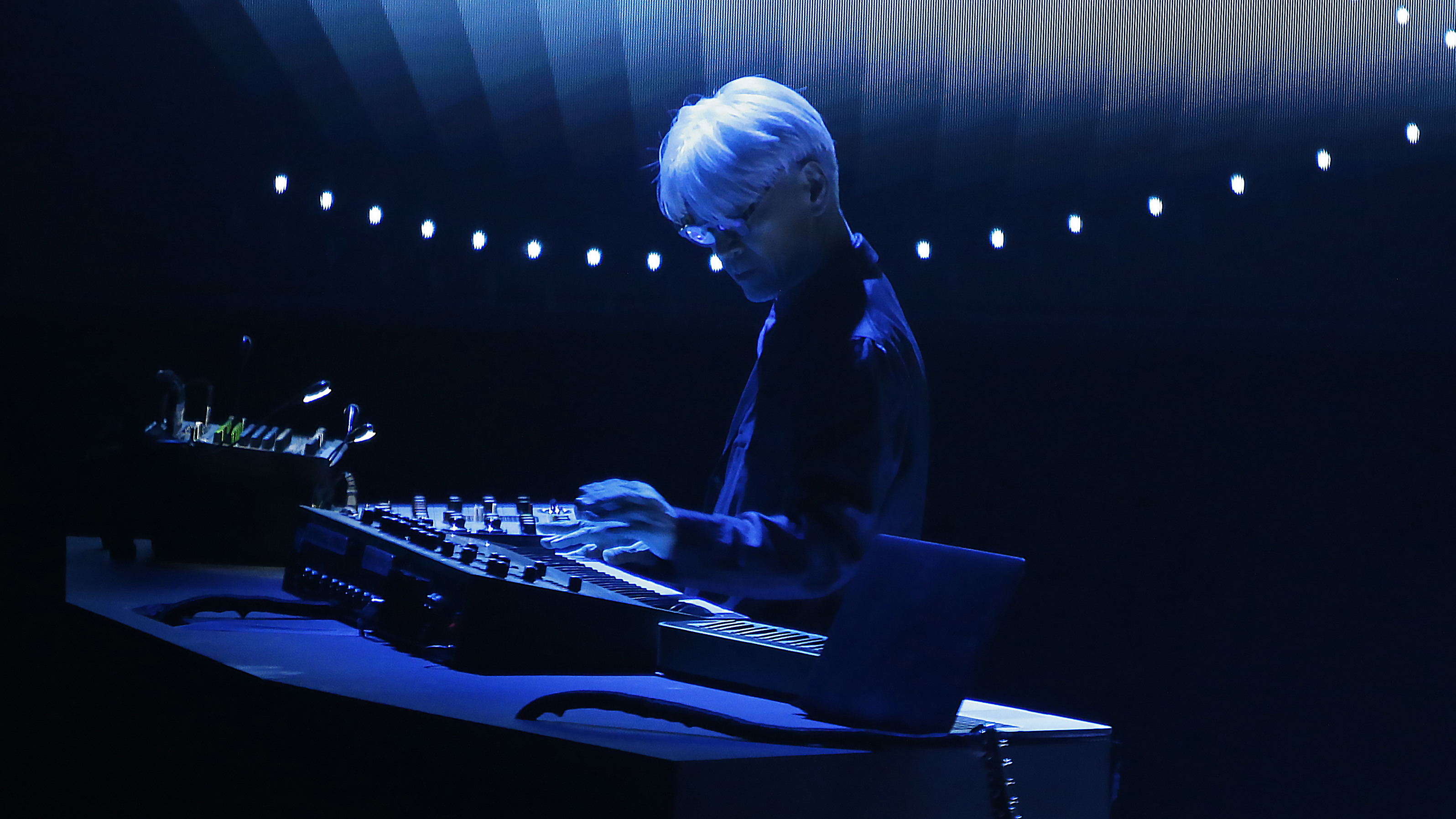 Ryuichi Sakamoto Shaped the Way Music Sounds Today